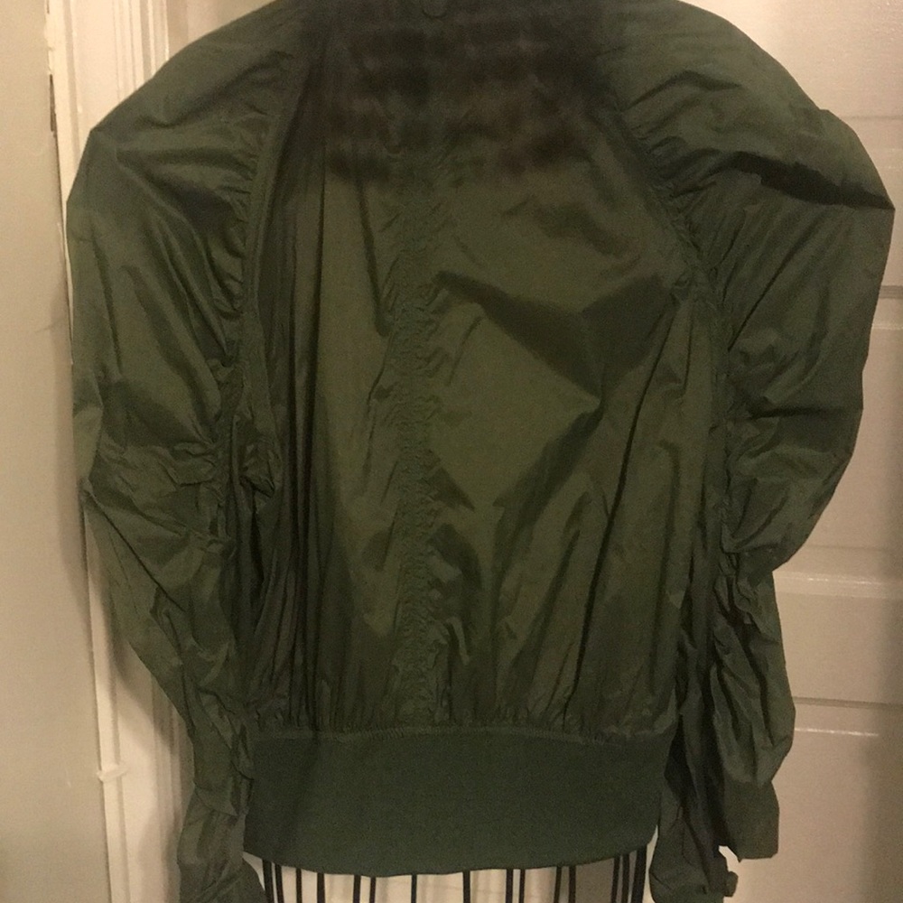Hunter jacket - Picture 6 of 8